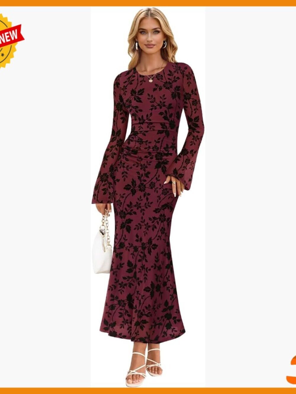 Sleeveless Off Shoulder Maxi Dress Cocktail Party Formal Evening Gown